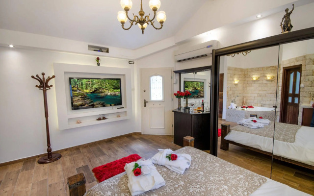 The Pearl of the Golan - Pnina BaGolan