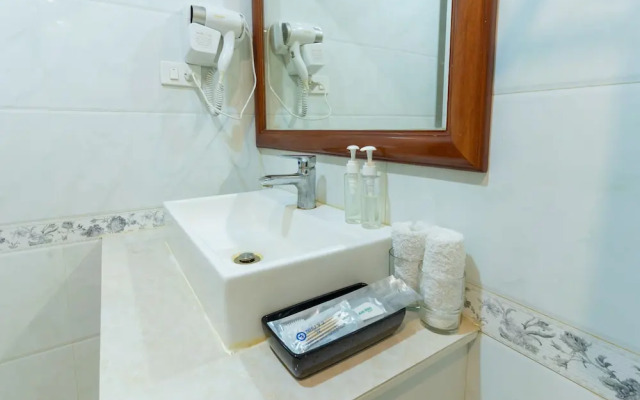 Nhu Y 2 Hotel