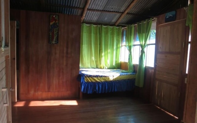 Bromelias Corcovado Apartments