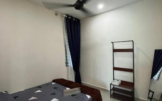 ILHAM Homestay Kota Bharu
