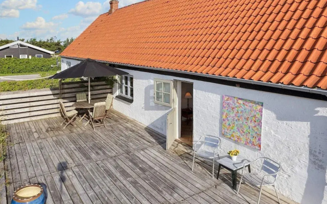 Historic Charm by Lild Strand-by Traum