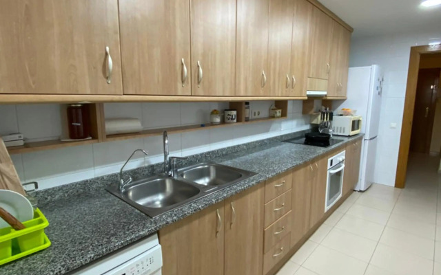 Sitges Living Apartment