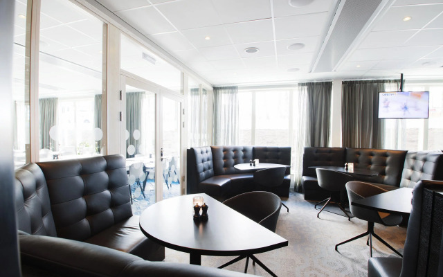 Best Western RC Hotel