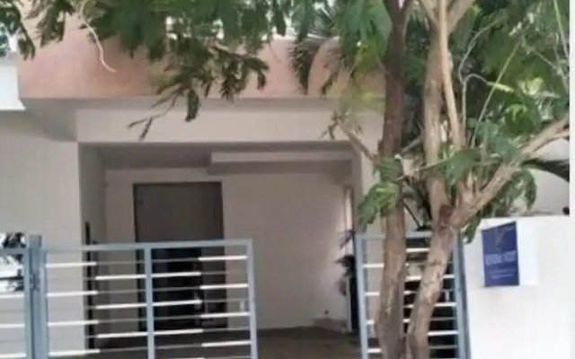Rivera Nest