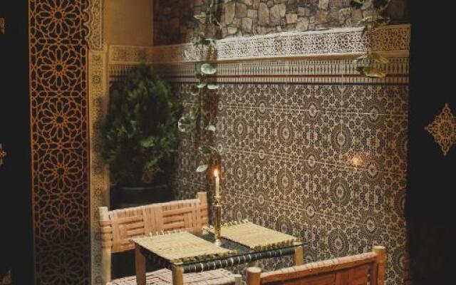 Be nomad Hostel