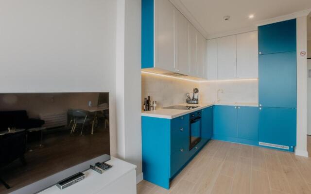 Carmen Residence Apartments