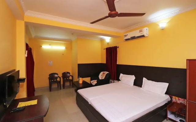 Hotel Ashoka 2 by OYO Rooms