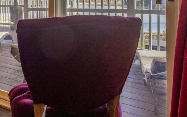 Quiet Mind Mountain Retreat