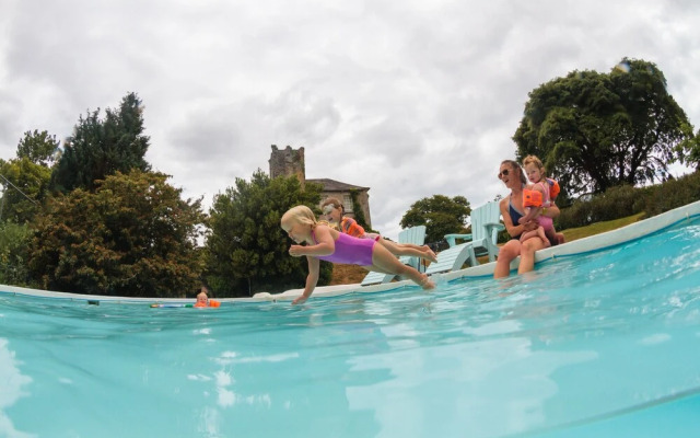 Ballymaloe House Hotel