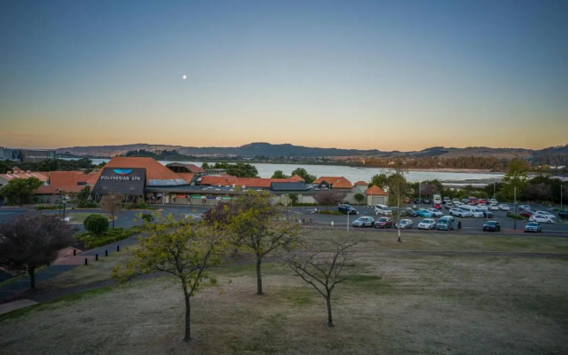 Millennium Hotel Rotorua