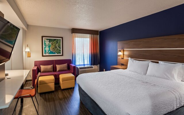 Best Western Plus Lexington Inn