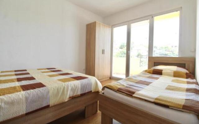 Apartmani Čejović
