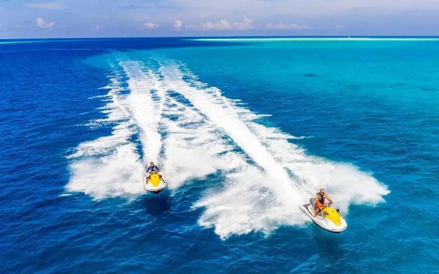 Villa Ovis in Peresiji