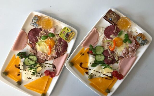 Vita Ristorante Gasthof