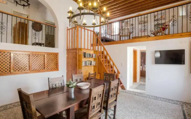 Villa Anna Maria Lindo