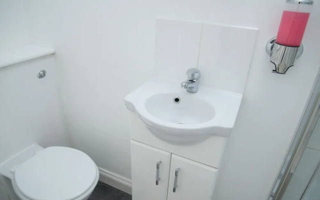 Beckenham High Street