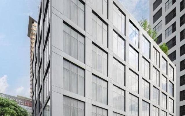 Ramada Plaza by Wyndham Bangkok Sukhumvit 48