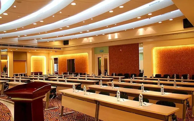 Tomolo Boutique Hotel Wuzhan Wuhan