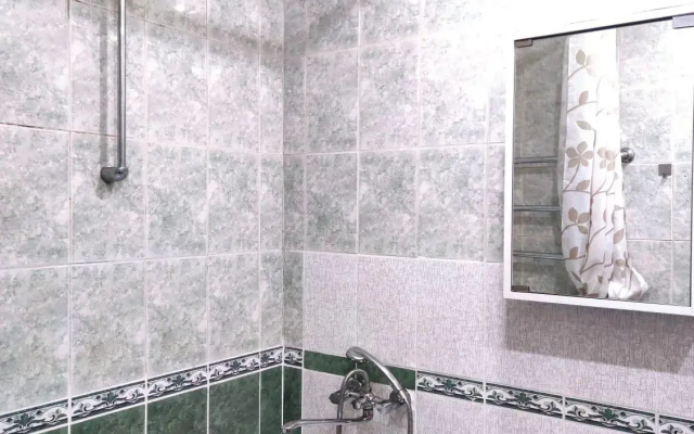 Sweet Home Apartments на улице Пушкина