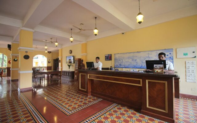 La Estória, Goa – IHCL SeleQtions