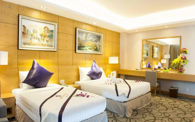 Iris Hotel Can Tho