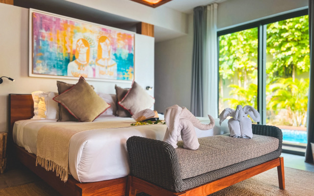 Wonders Beach Boutique Hotel