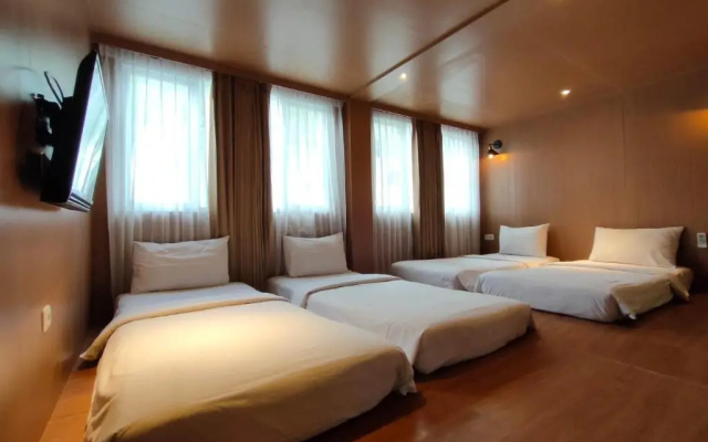 Kontena Hotel