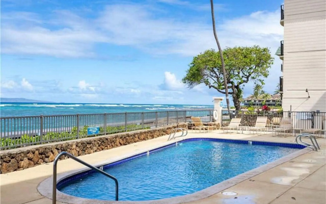 Kahana Reef by Maui Condo & Home
