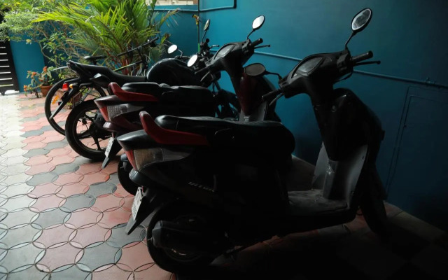 Riya Homestay