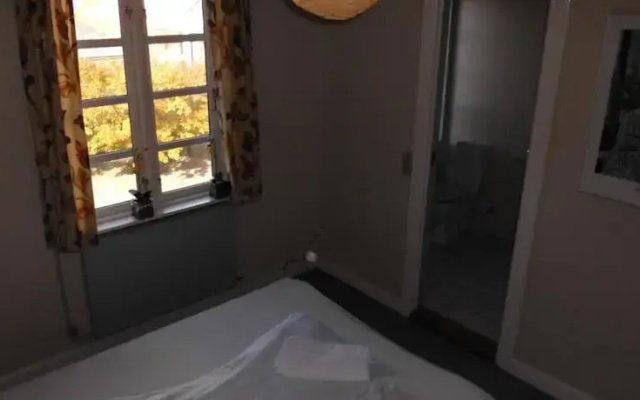 Det Gamle Hotel Rudkøbing