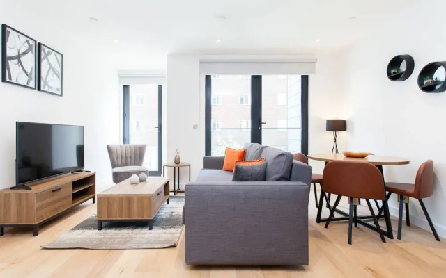 The Lofts E1