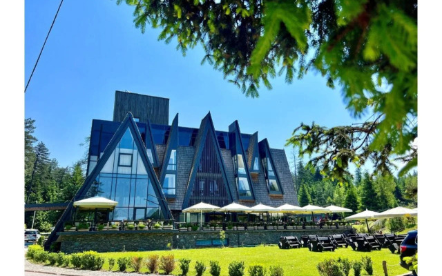 Pino Nature Hotel, BW Premier Collection