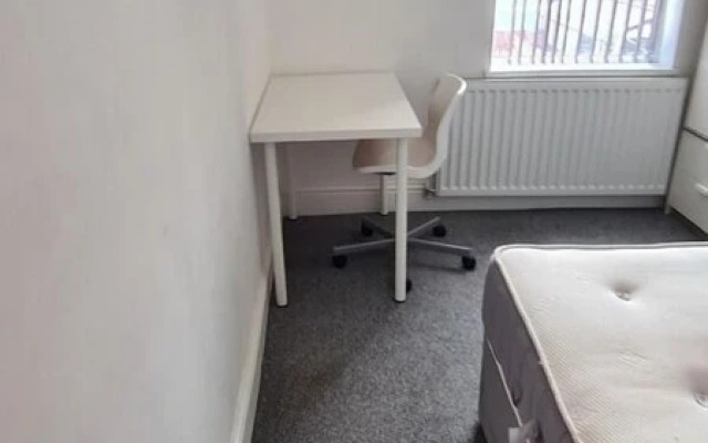 Townhouse @ Nelson Street Crewe