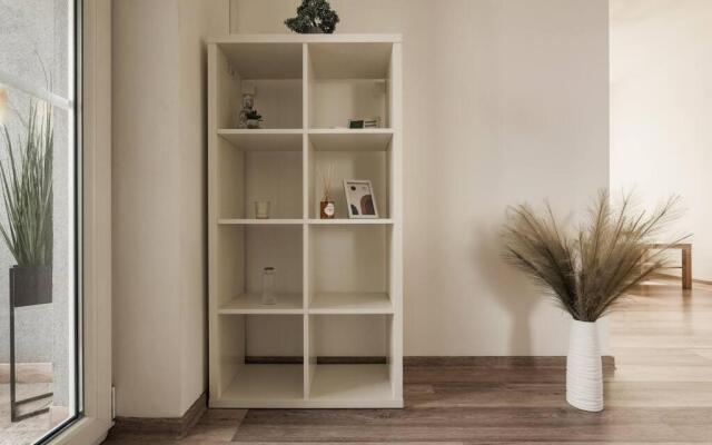 Chantellie Suite