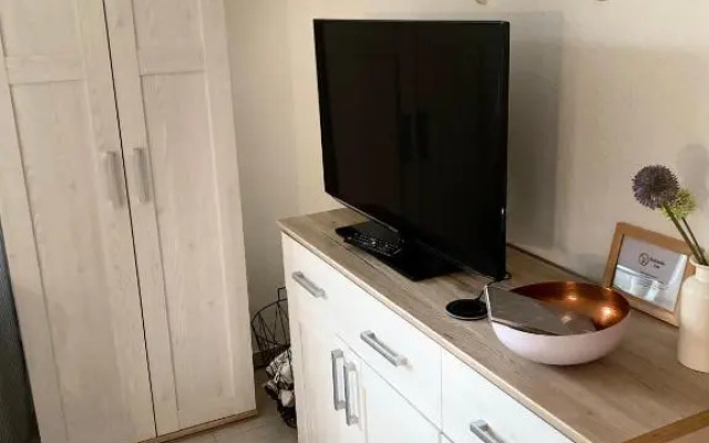 Strandstern Norddeich