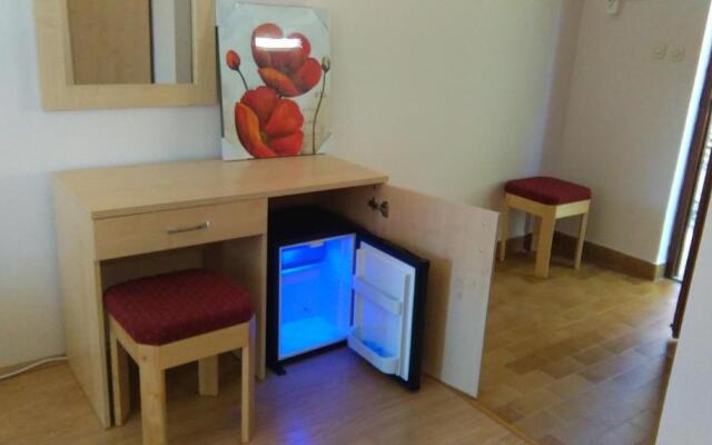 Resort Village T.N. Milna