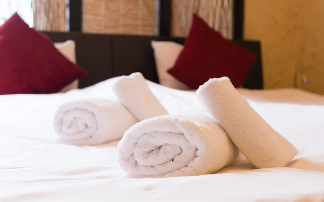 TSUBOMI Luxury Inn - Vacation STAY 05196v