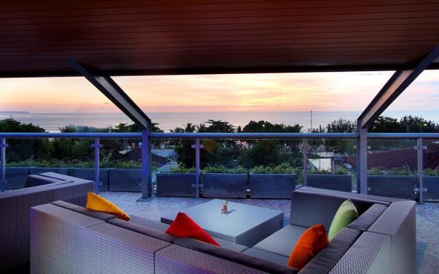Mercure Kuta Bali
