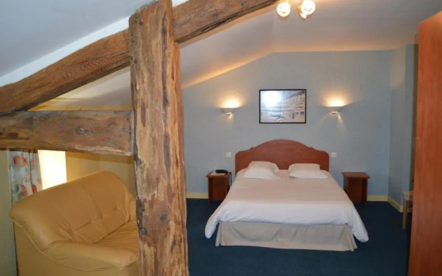 Auberge de Marville