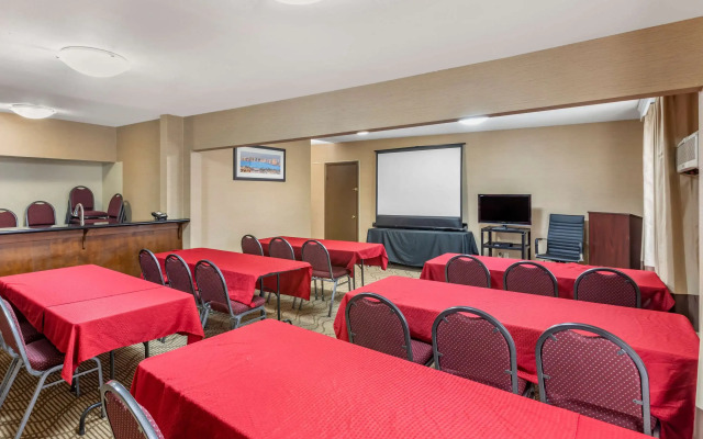 Comfort Inn Escondido San Diego North County