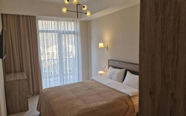 Uparthotel