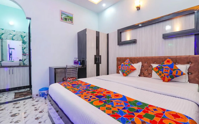 Lumbini International by FabHotel