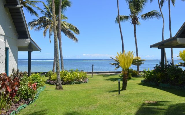 Landers Bay Resort  Spa Fiji