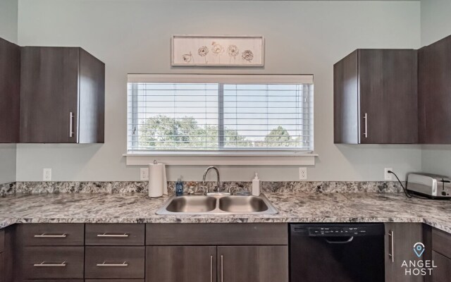Bringham's Mill Apartments