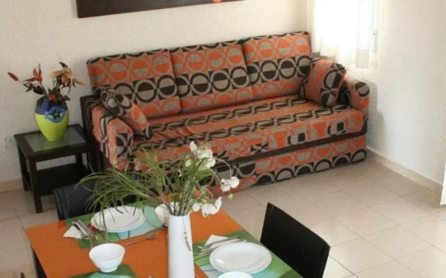 Serviden Retiro Park II