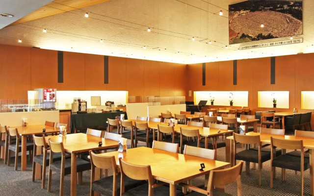 Tsumagoi Resort Sai No Sato