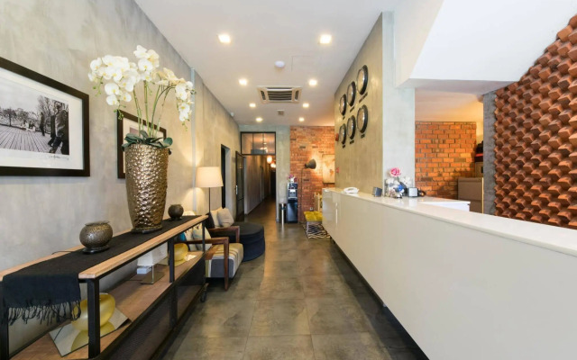 Ceria Hotel Bukit Bintang