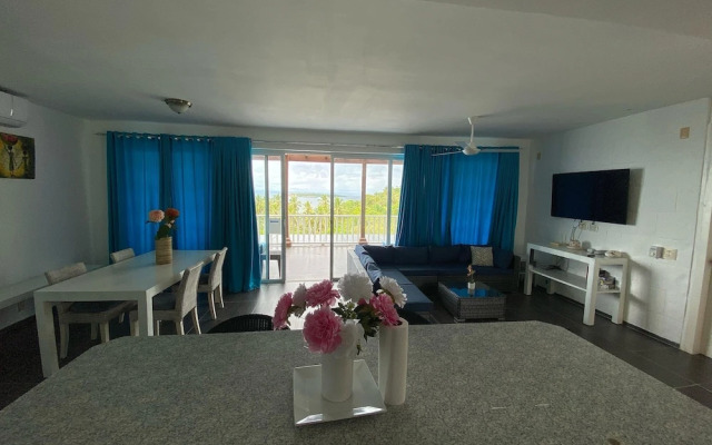 Vista Mare Samana 1-202