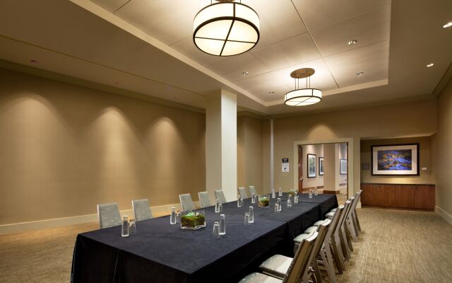 The Westin Bellevue