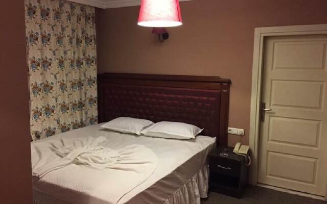 Yelken Butik Hotel